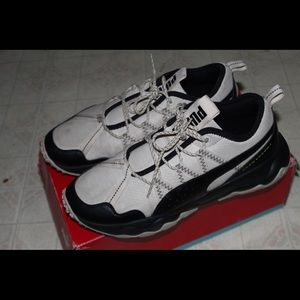 Puma Runner Sneakers 11.5